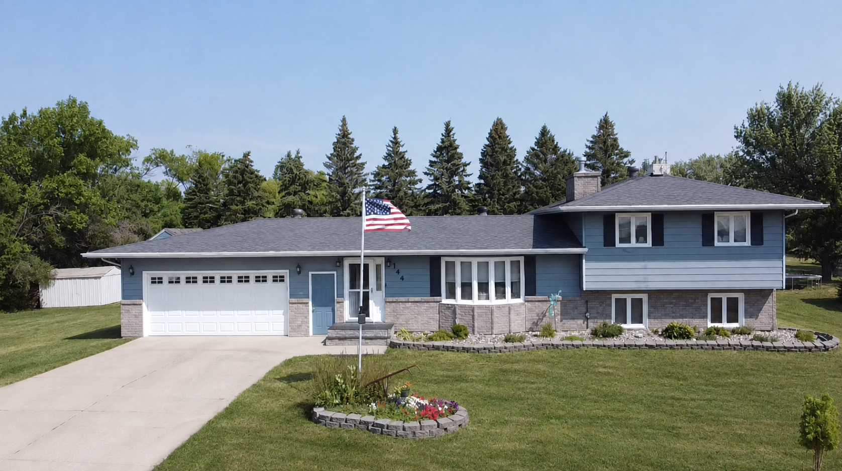 144 6th ST, Grandin, ND 58038
