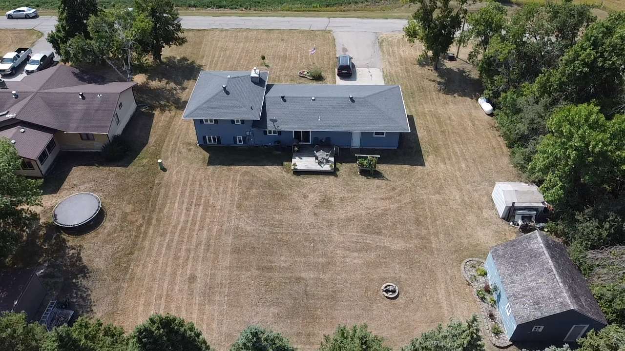 144 6th ST, Grandin, ND 58038