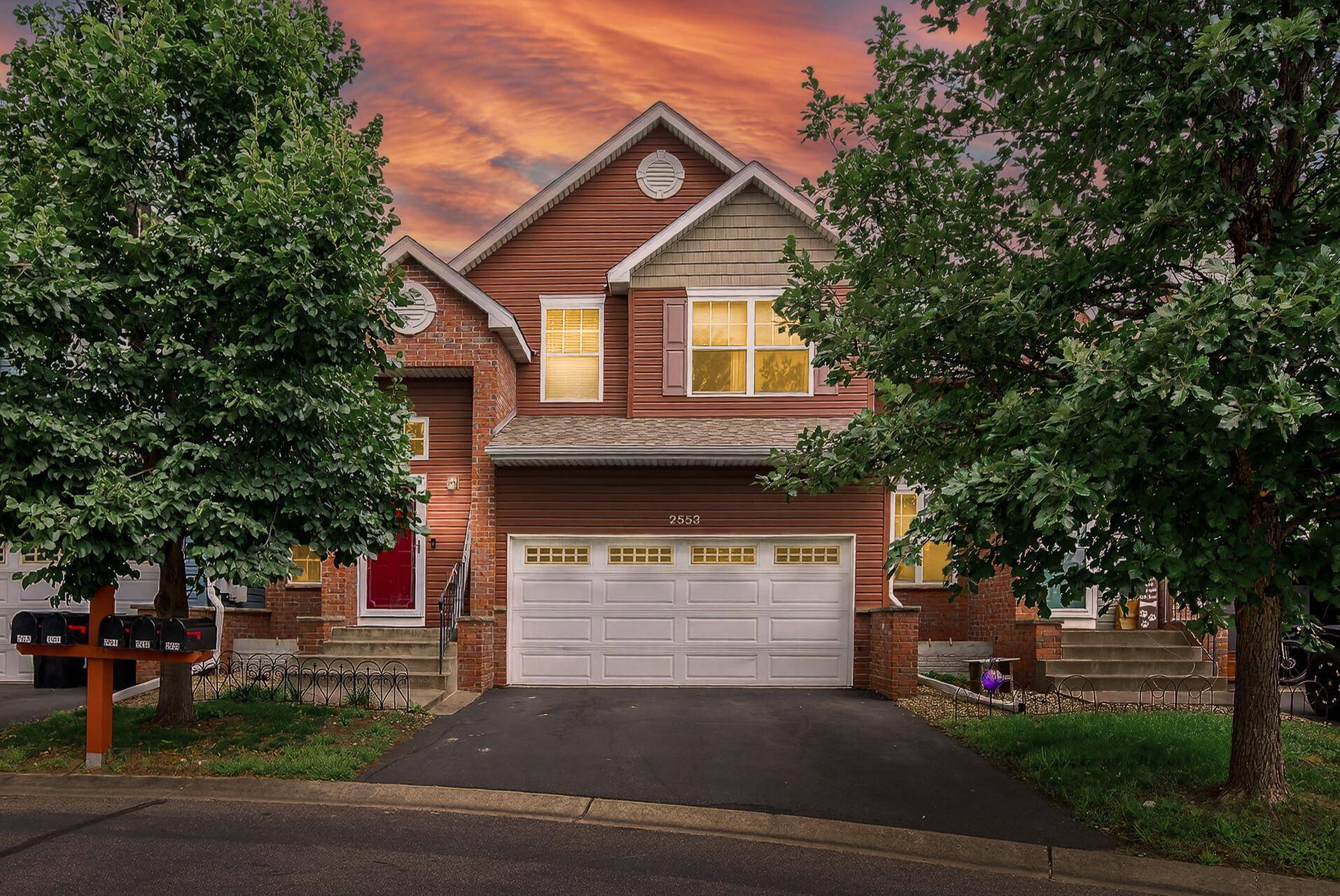 2553 11th AVE, Anoka, MN 55303
