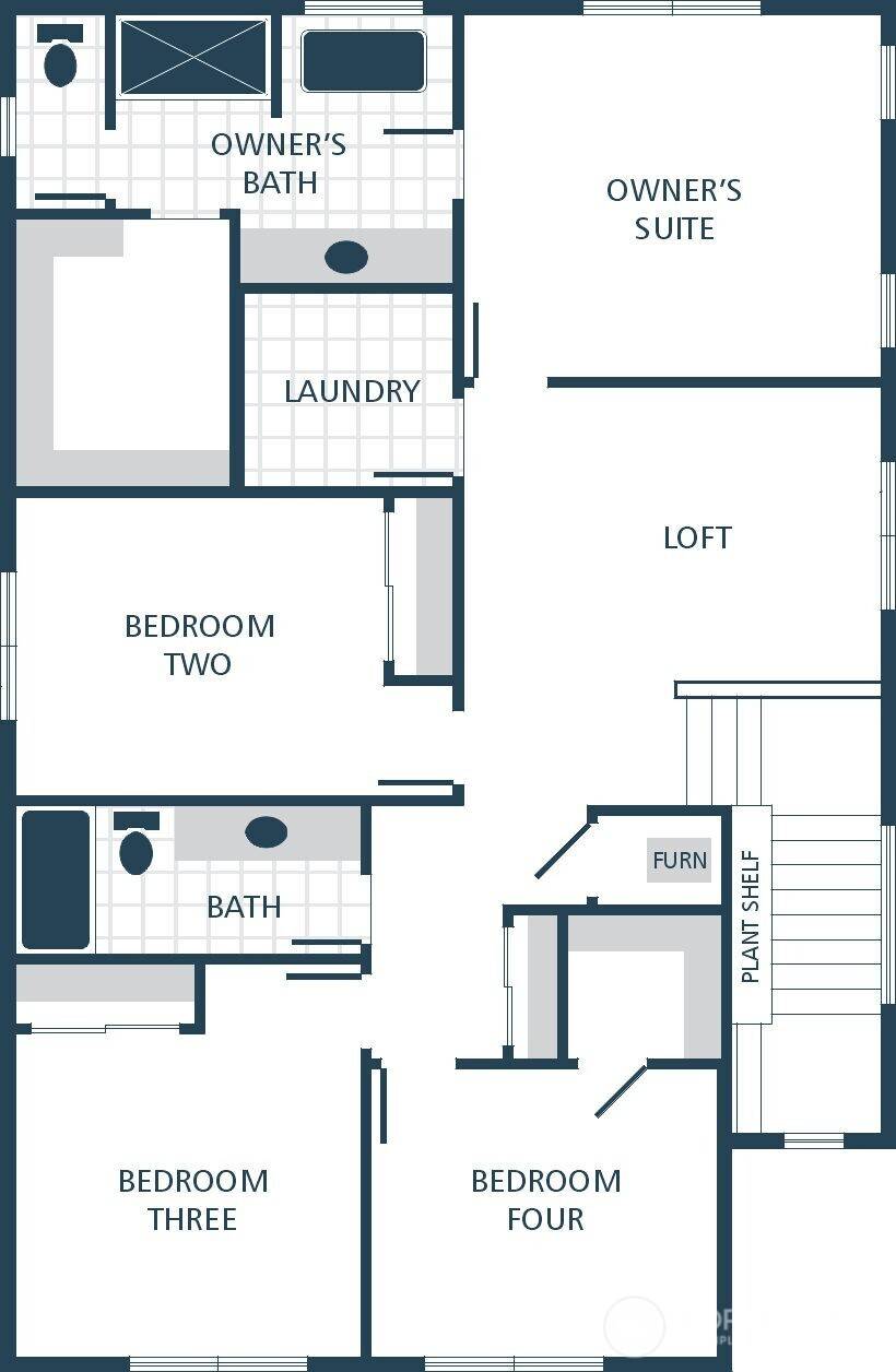 2033 169TH ST NE, Marysville, WA 98271