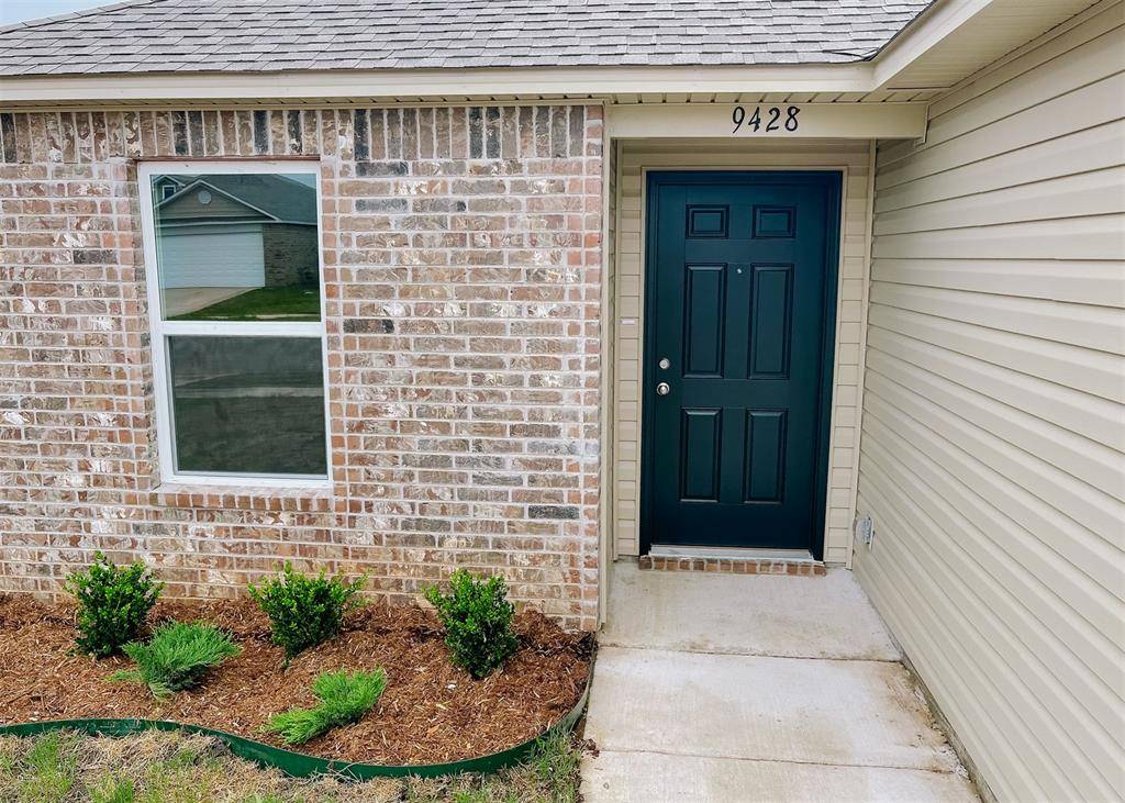 9428 NW 122nd TER, Yukon, OK 73099