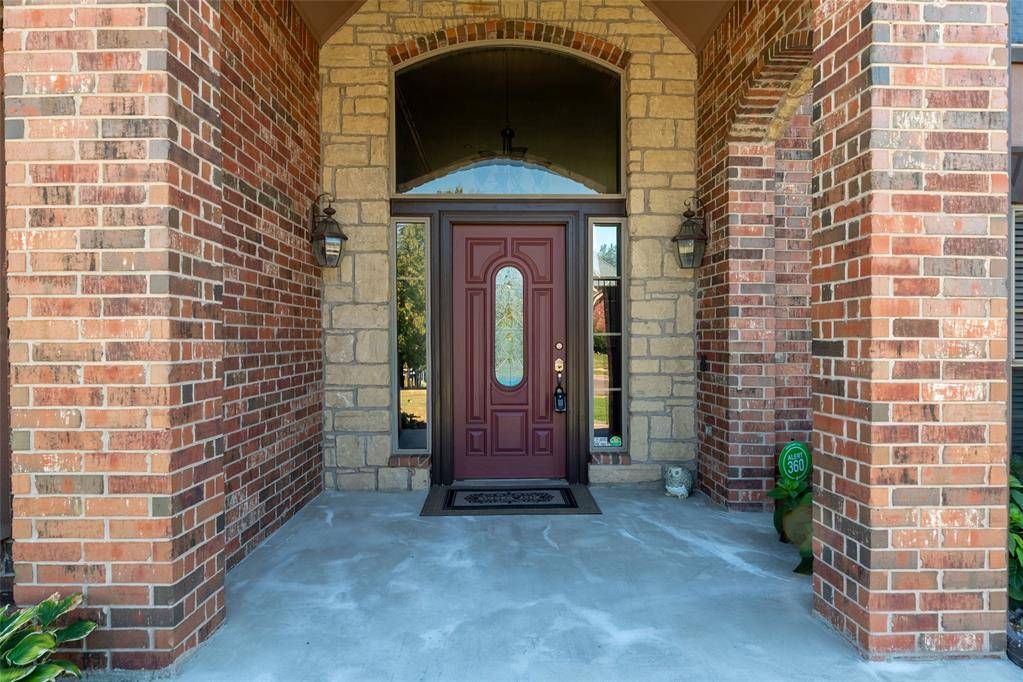 2808 SW 136th ST, Oklahoma City, OK 73170