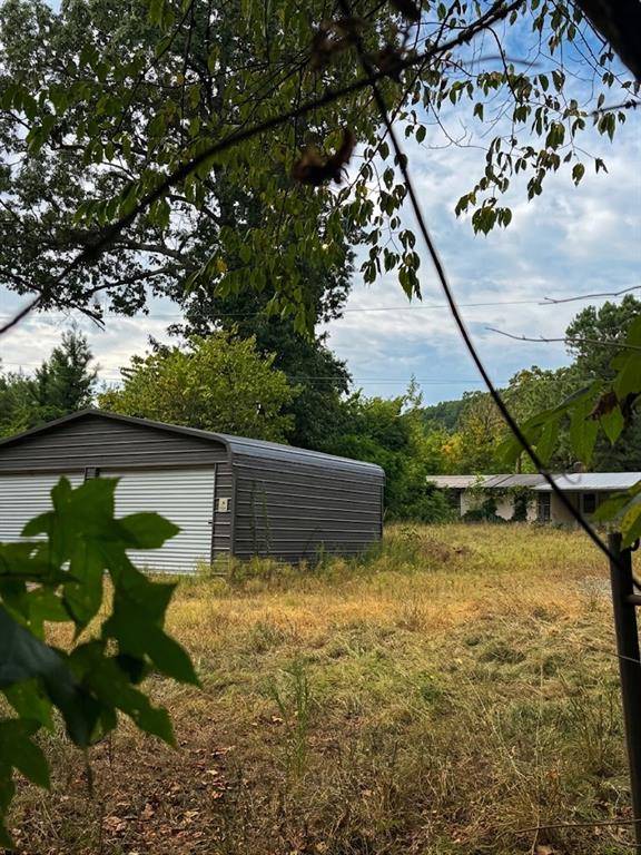 449553 State Highway 144 HWY, Nashoba, OK 74549