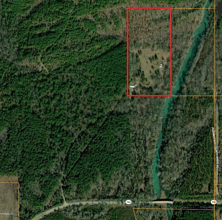 449553 State Highway 144 HWY, Nashoba, OK 74549
