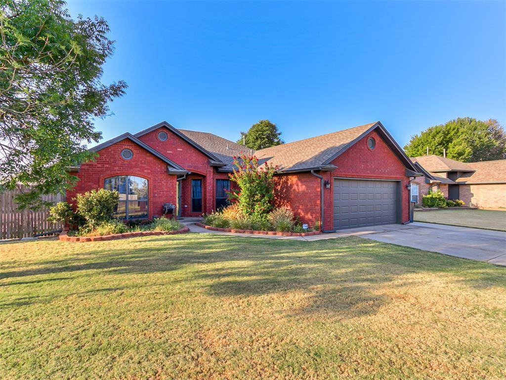 10400 NW 42nd ST, Yukon, OK 73099