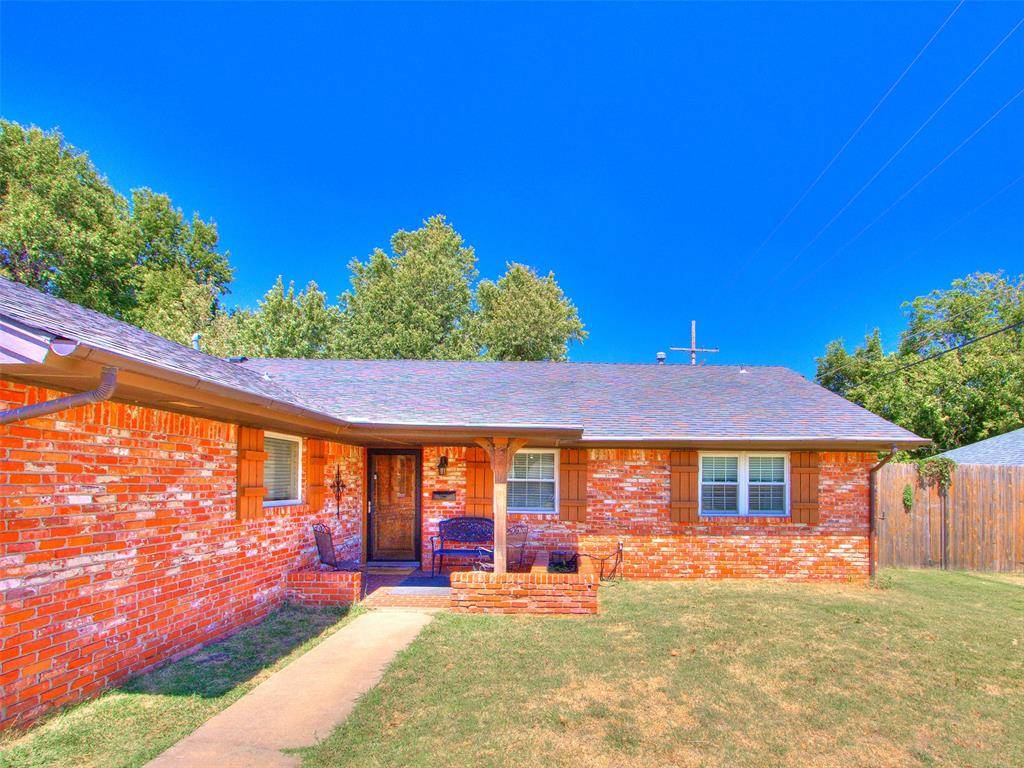 4701 NW 58th ST, Oklahoma City, OK 73122