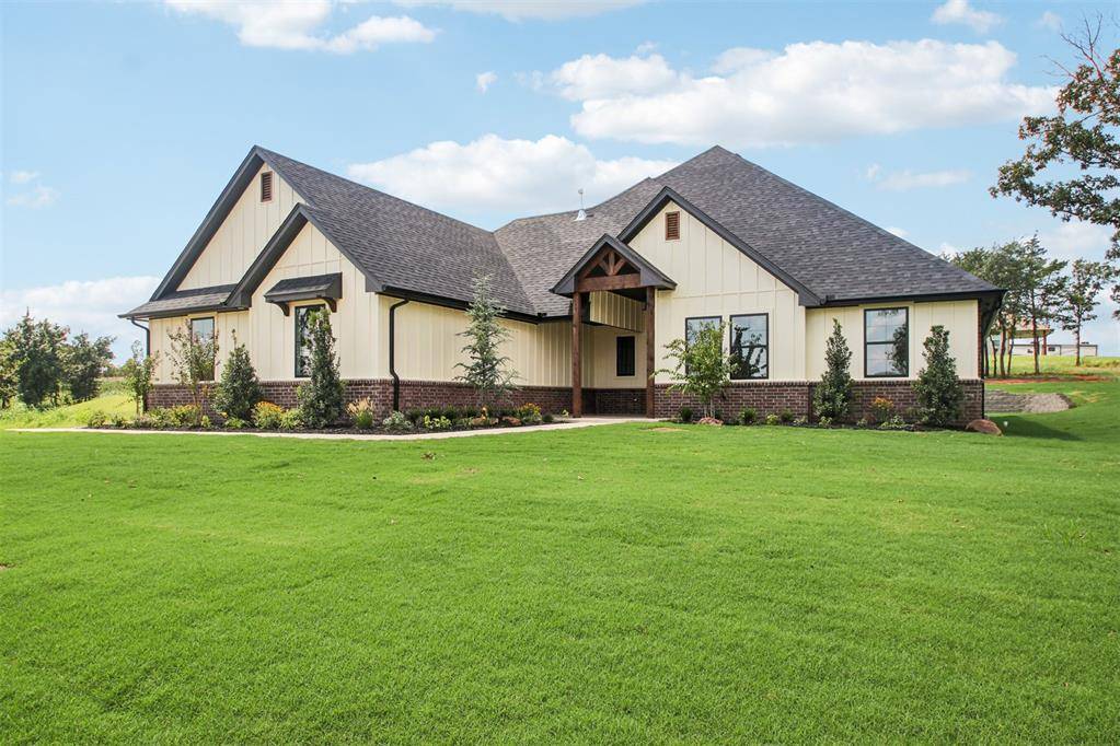 10849 Turkey Trot TRL, Guthrie, OK 73044