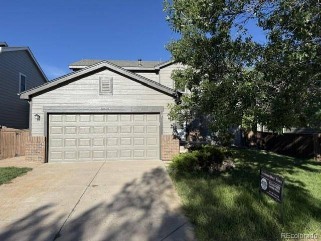 9849 Chatswood TRL, Highlands Ranch, CO 80126