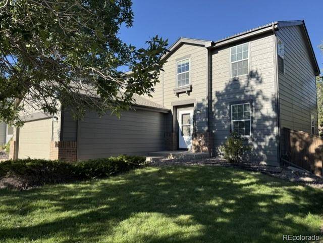 9849 Chatswood TRL, Highlands Ranch, CO 80126