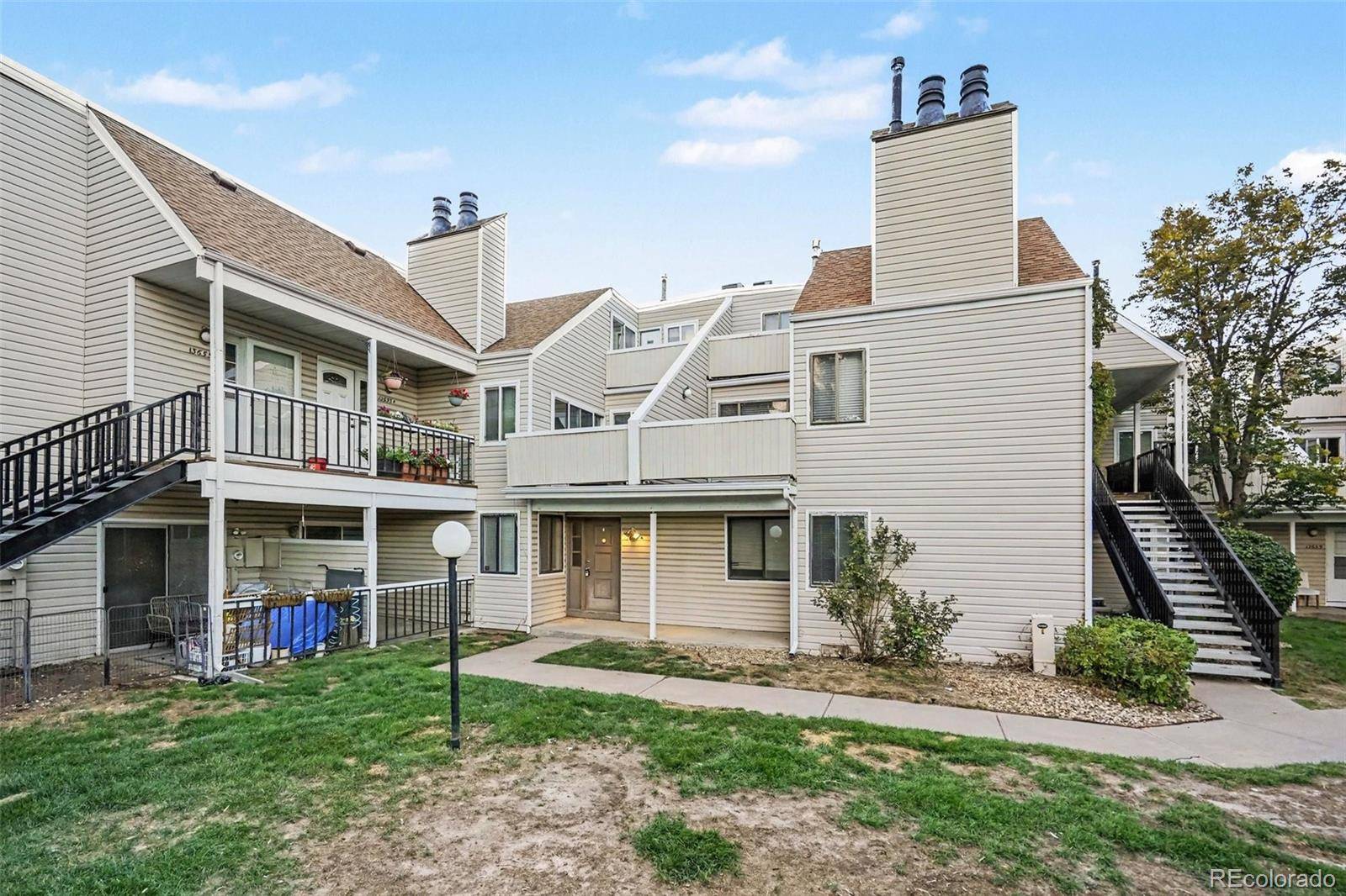 13657 E Yale AVE #A, Aurora, CO 80014