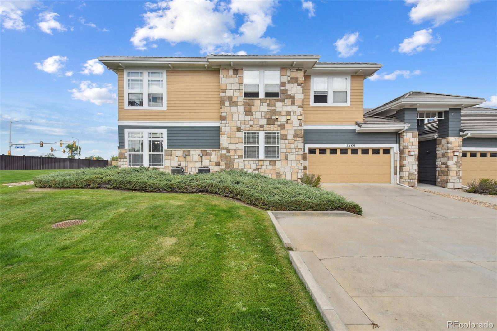 3569 Molly CIR, Broomfield, CO 80023