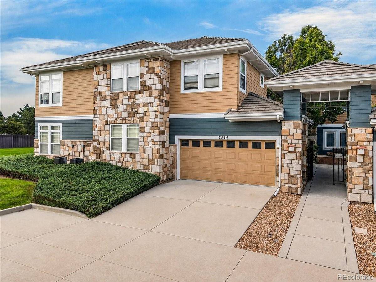 3569 Molly CIR, Broomfield, CO 80023