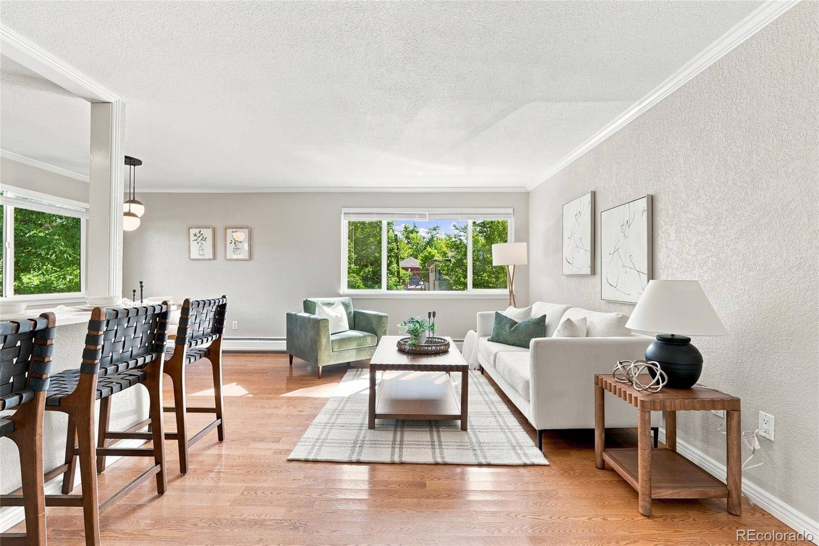 1151 N Marion ST #301, Denver, CO 80218