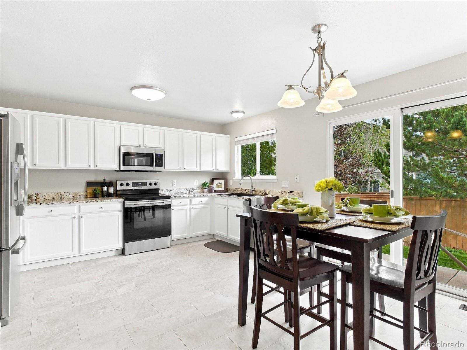 1193 Timbervale TRL, Highlands Ranch, CO 80129