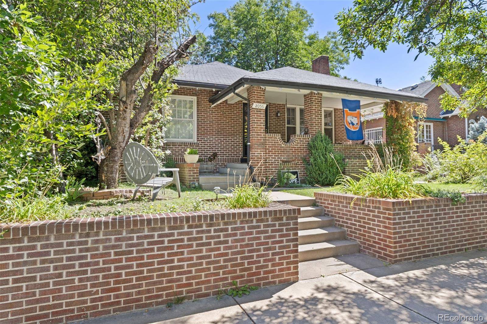 2056 Forest ST, Denver, CO 80207