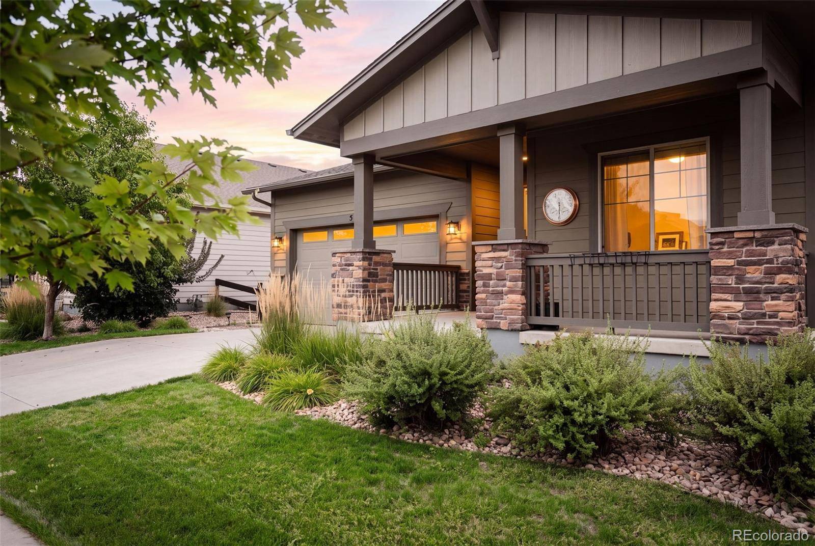 540 Grenville CIR, Erie, CO 80516