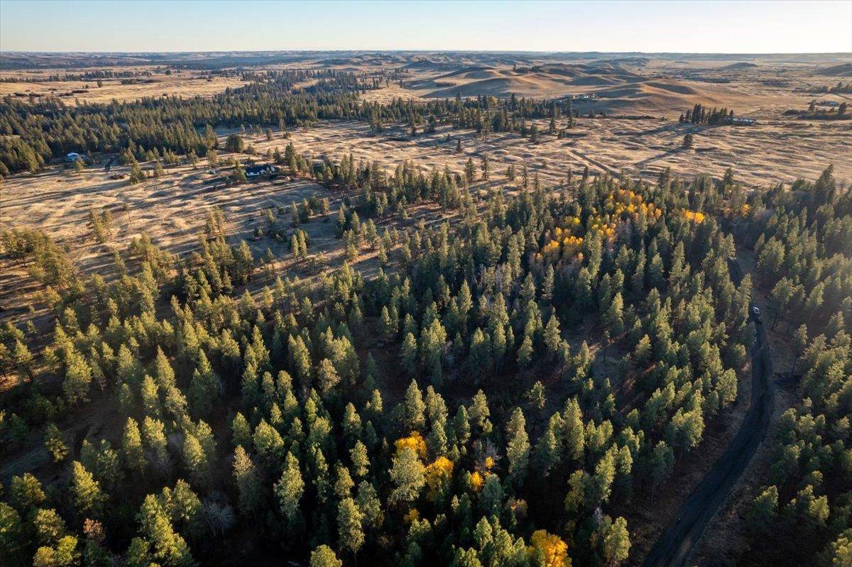 TBD Lorna Ln #Lot I, Cheney, WA 99002