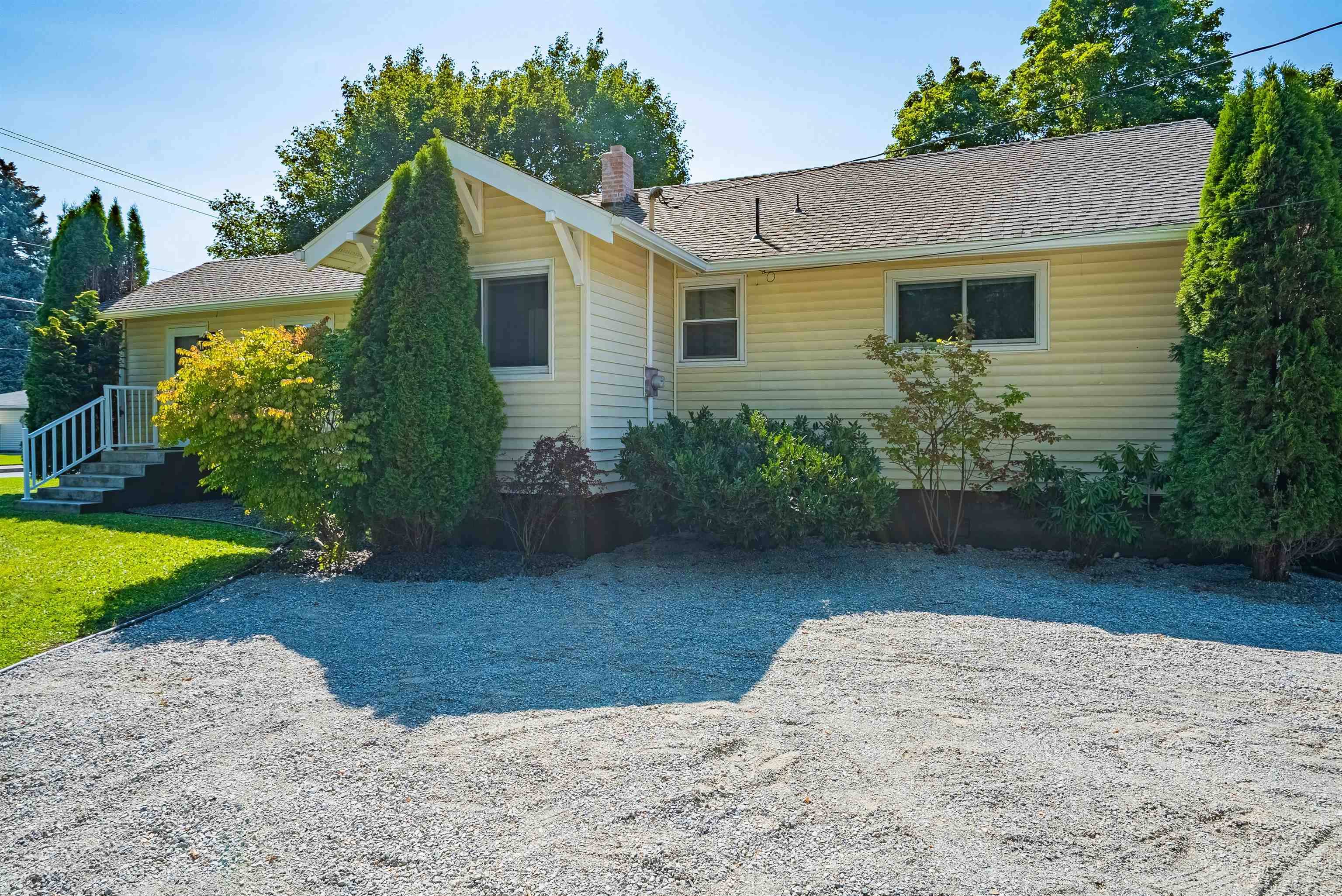 3325 N Vista Rd, Spokane Valley, WA 99212