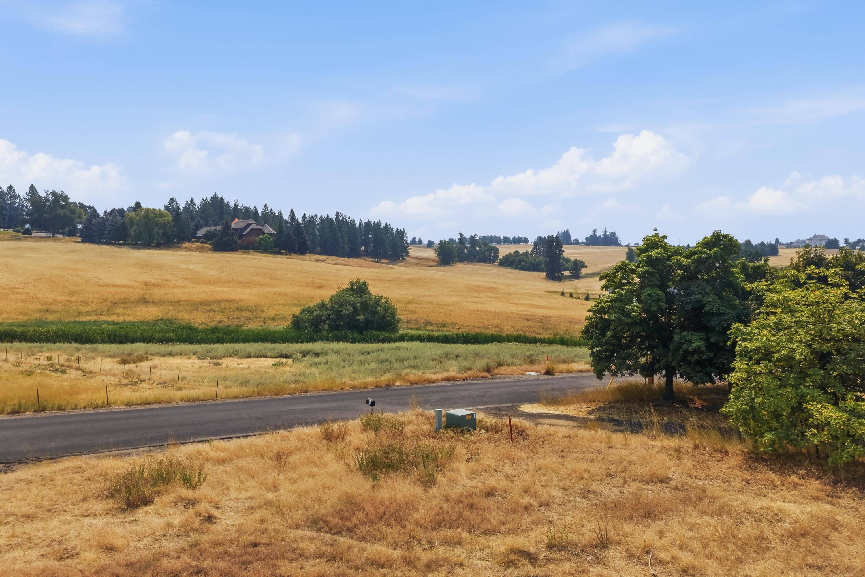 Unassigned S Regal Rd, Spokane, WA 99223