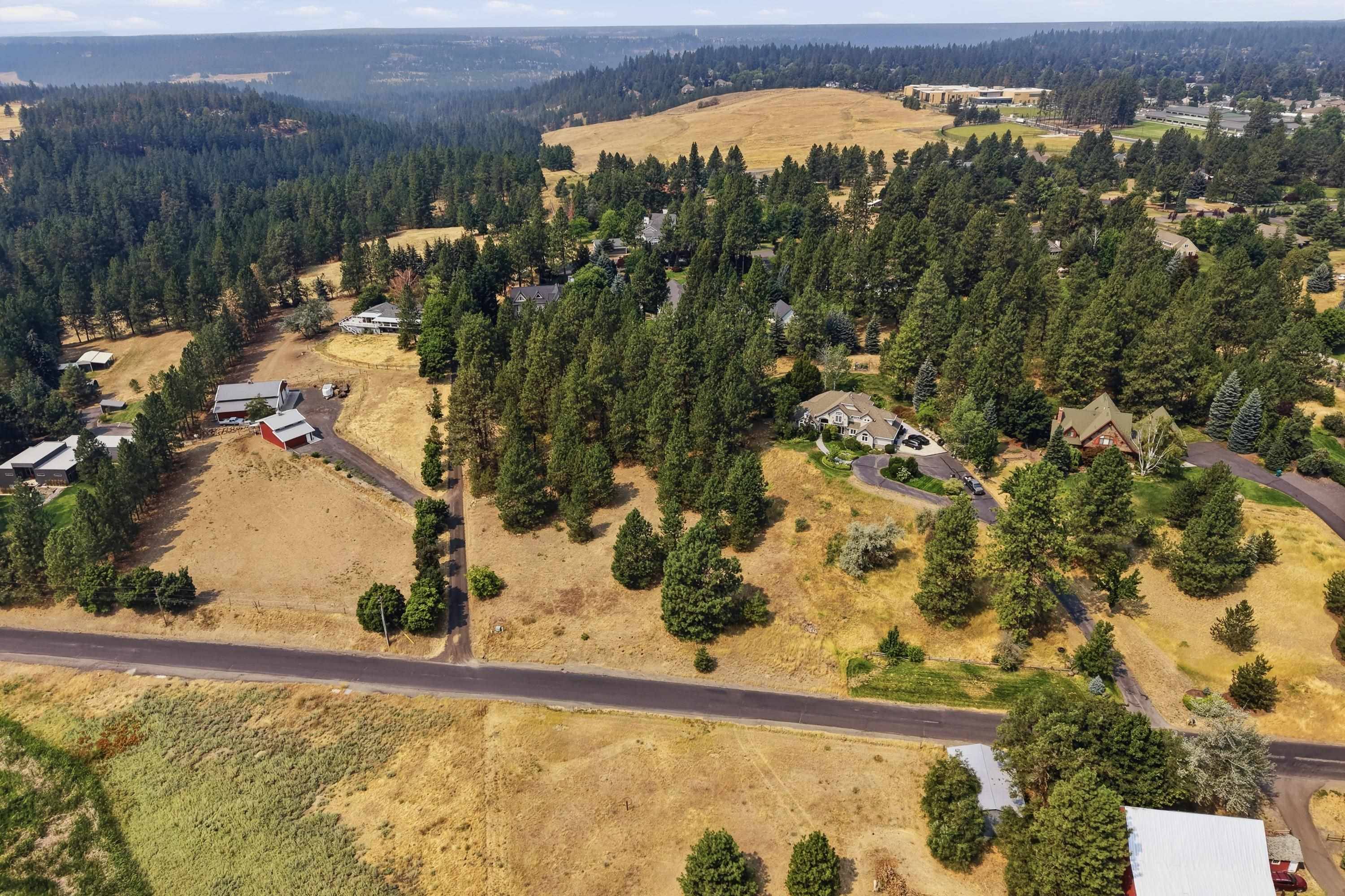 Unassigned S Regal Rd, Spokane, WA 99223