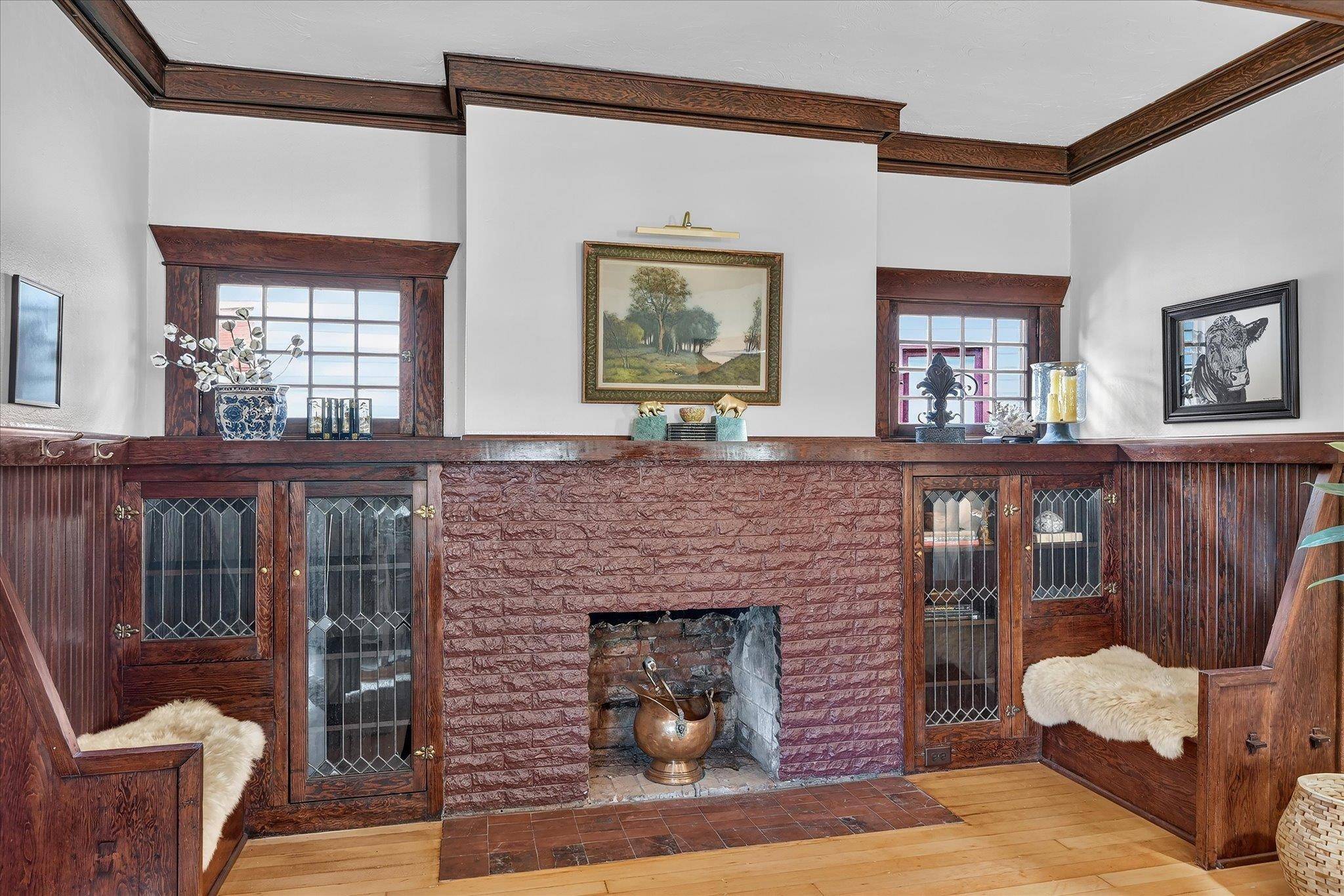 2612 W Dean Ave, Spokane, WA 99201