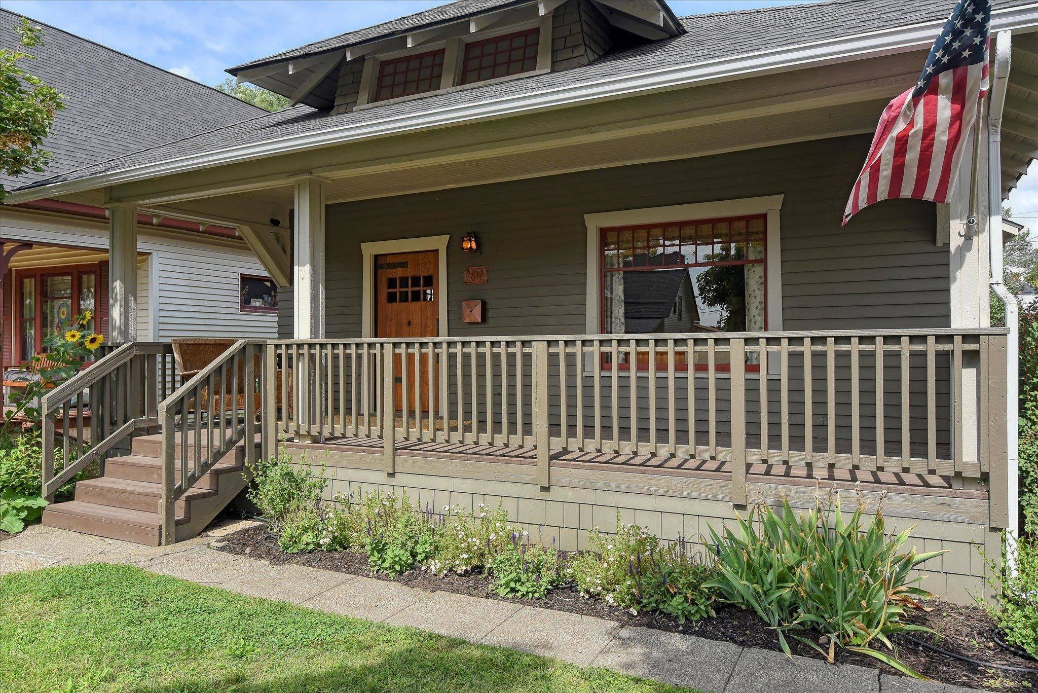 2612 W Dean Ave, Spokane, WA 99201