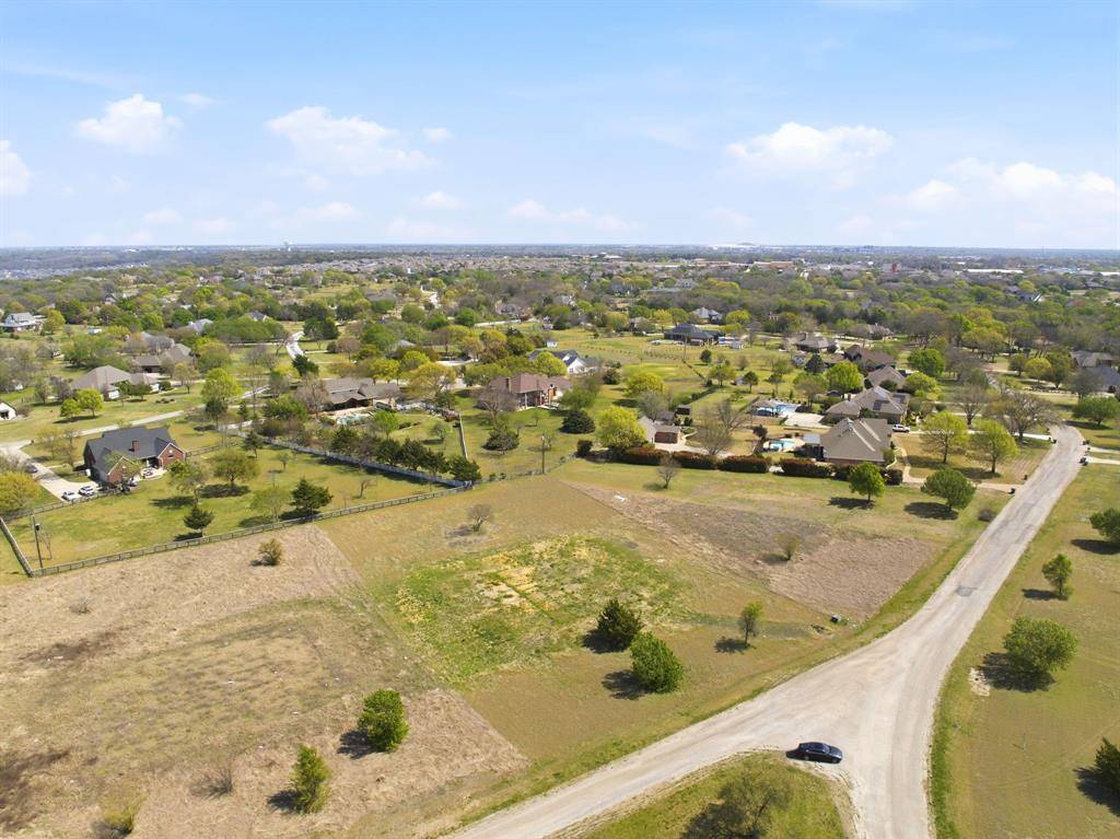 94 Country Ridge Court, Melissa, TX 75454