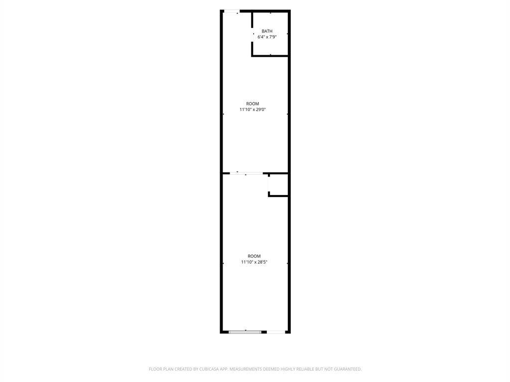 6517 E Lancaster Avenue, Fort Worth, TX 76112