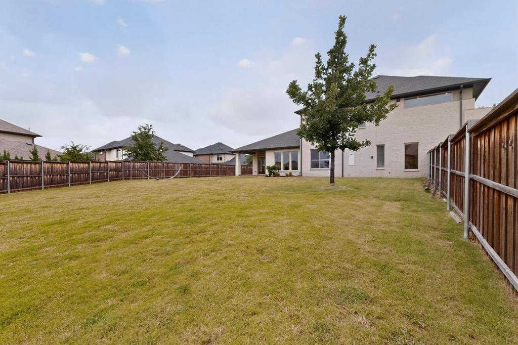 3778 Pistol Creek Drive, Frisco, TX 75034