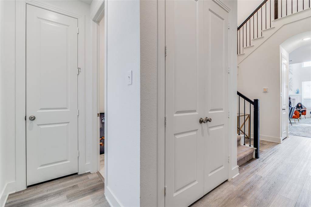1118 Queensdown Way, Forney, TX 75126