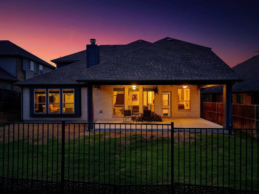 3544 Beaumont Drive, Wylie, TX 75098