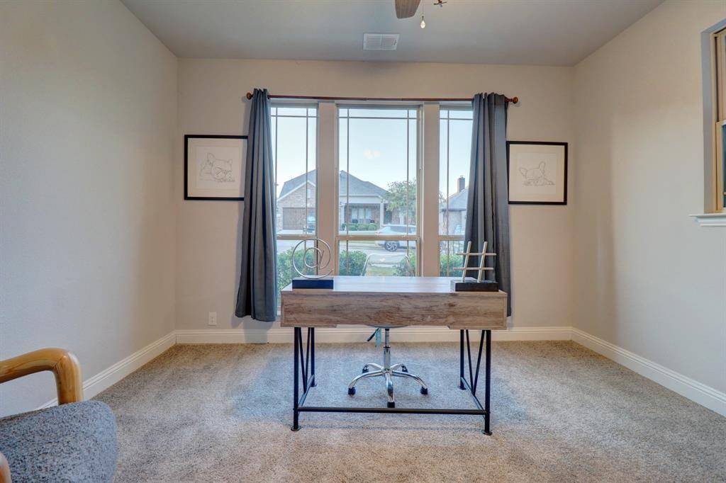 3544 Beaumont Drive, Wylie, TX 75098