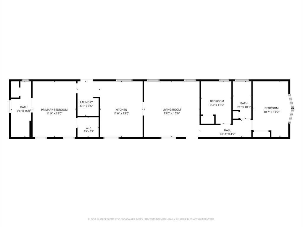 615 SW 20th Street, Mineral Wells, TX 76067