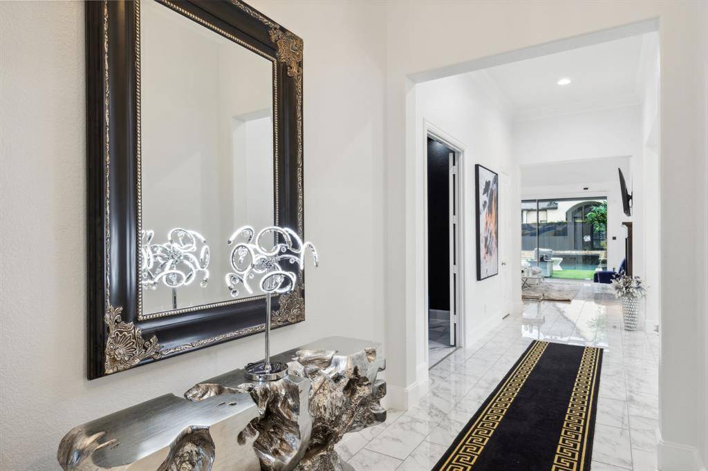 831 Country Brook Lane, Prosper, TX 75078