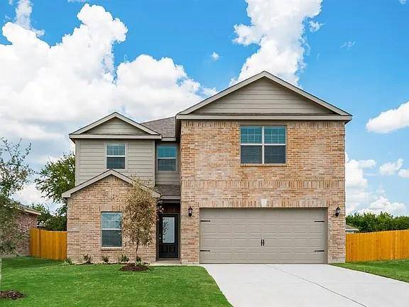 2012 Jeanine Drive, Anna, TX 75409