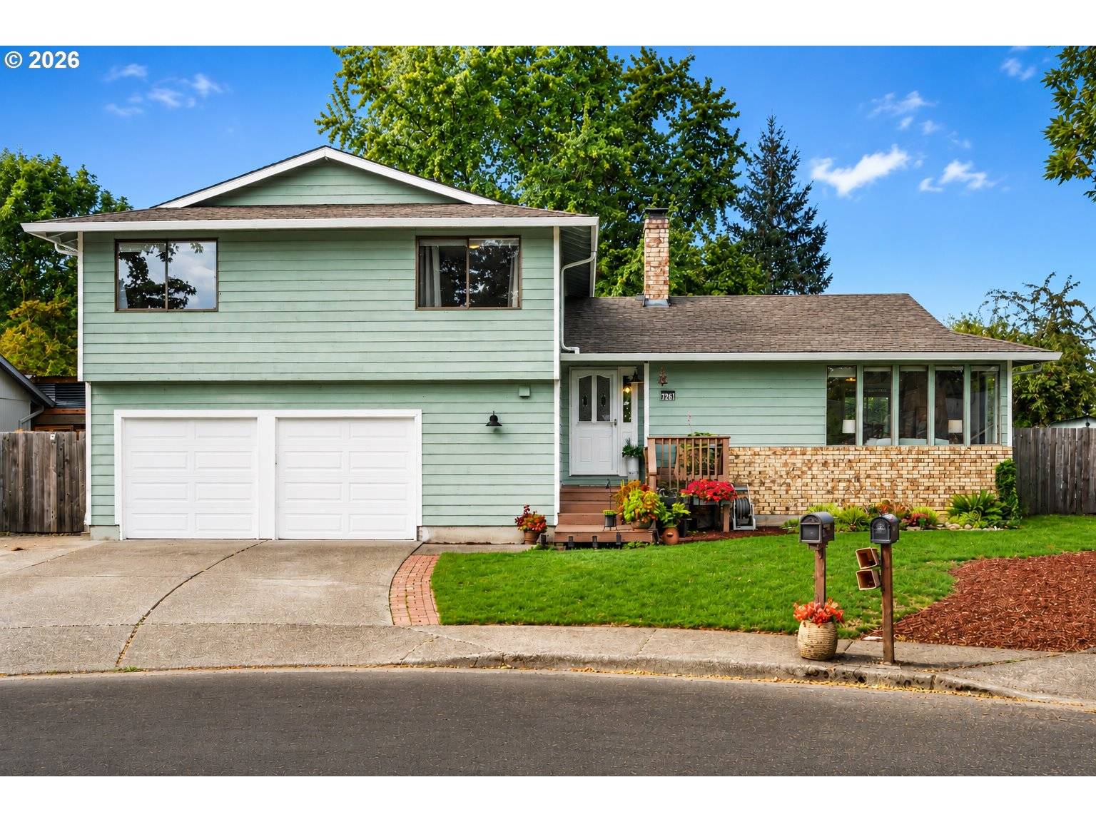 2261 SW 195TH AVE, Beaverton, OR 97003