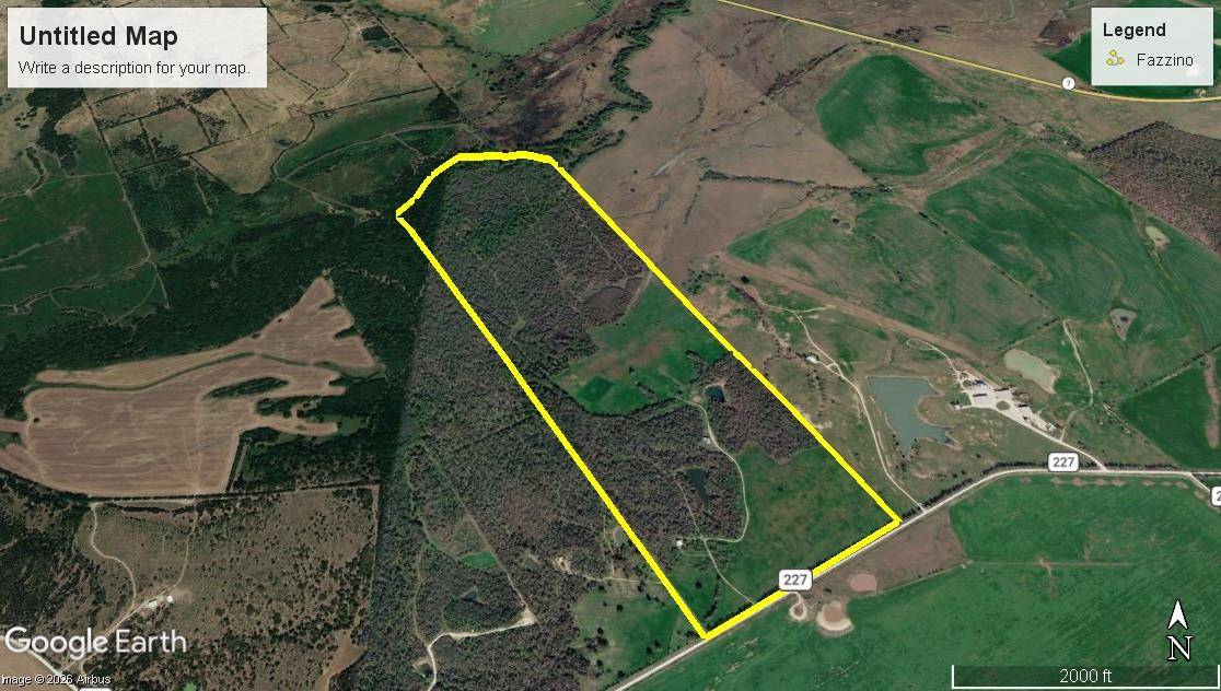 407 Cr 227, Marlin, TX 76661