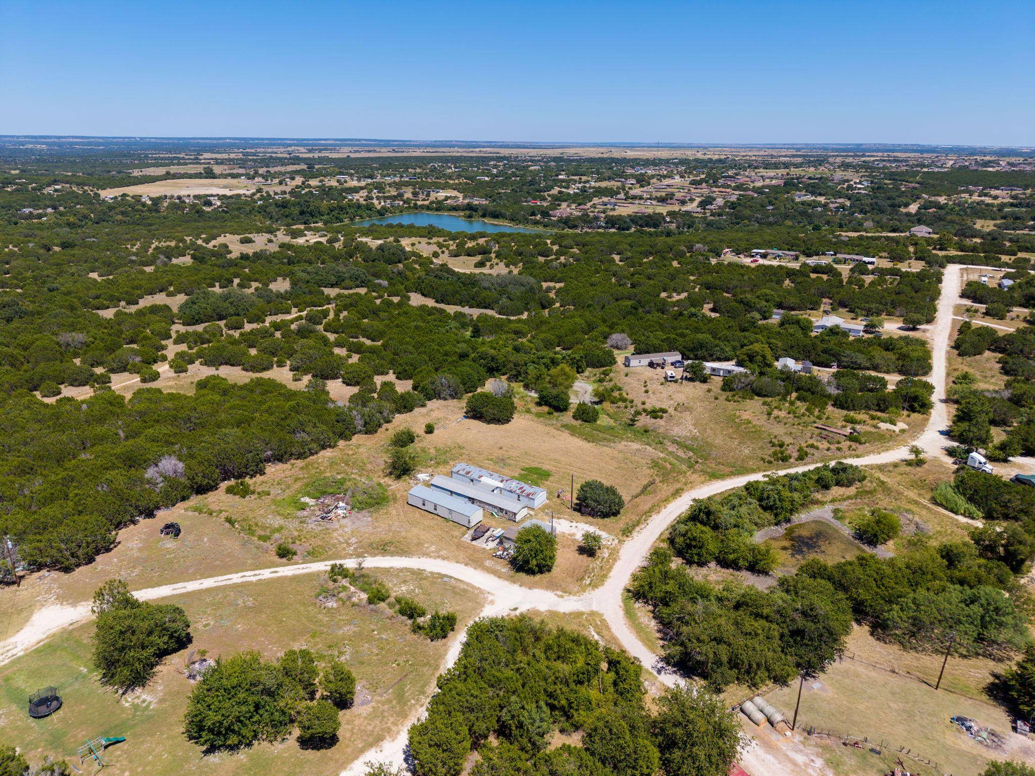 1252 Twin Mountain Road RD, Copperas Cove, TX 76522