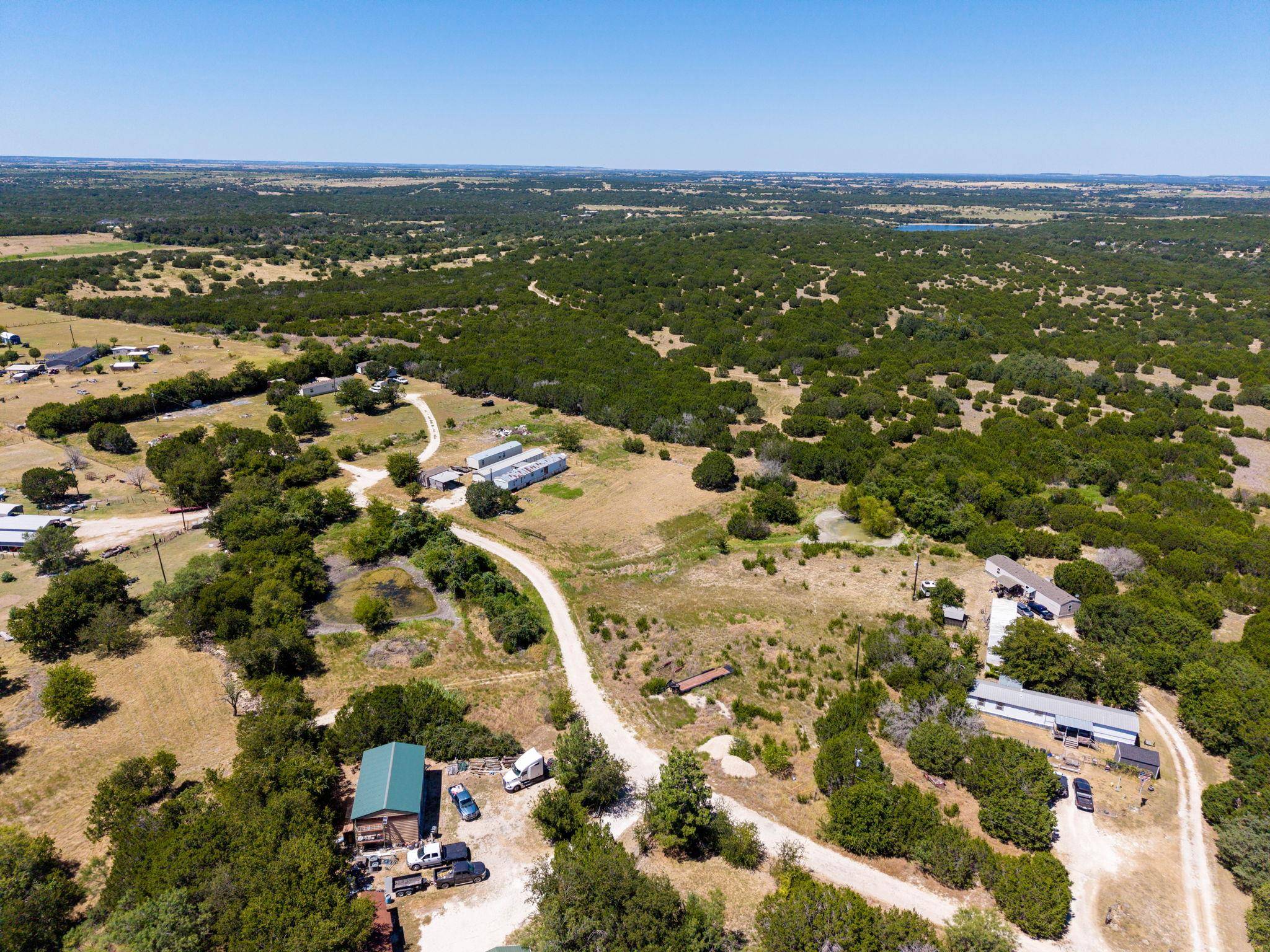 1252 Twin Mountain Road RD, Copperas Cove, TX 76522