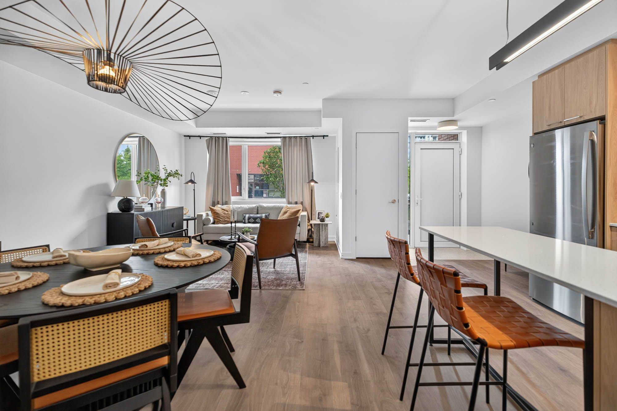 10 Oak ST #106, Toronto C08, ON M5A 0Y7