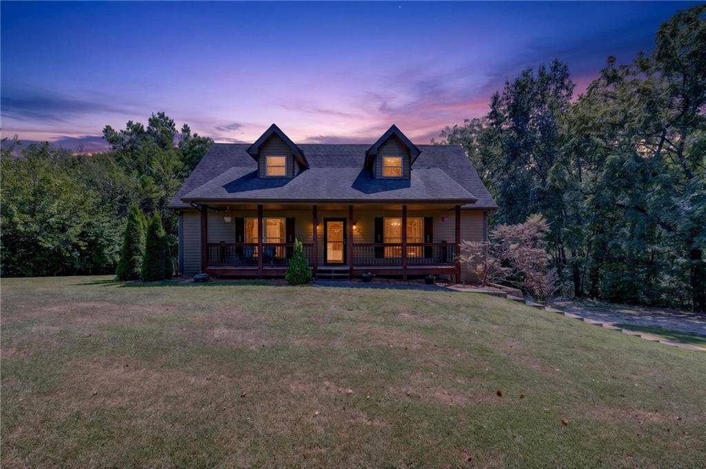 14721 Quail Run LN, Smithville, MO 64089