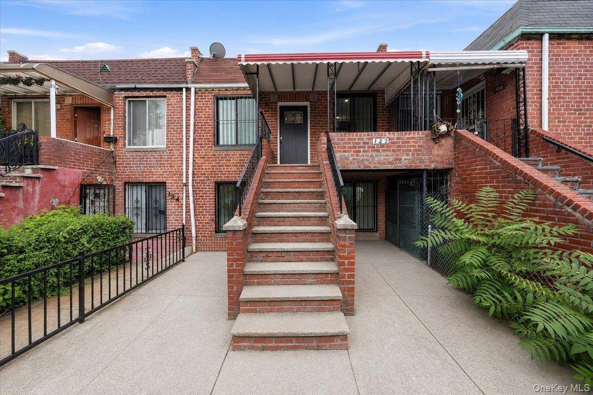 122 E 46th ST, Brooklyn, NY 11203