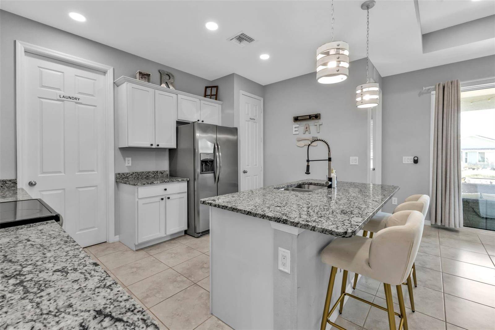 206 SANTAREM CIR, Punta Gorda, FL 33983