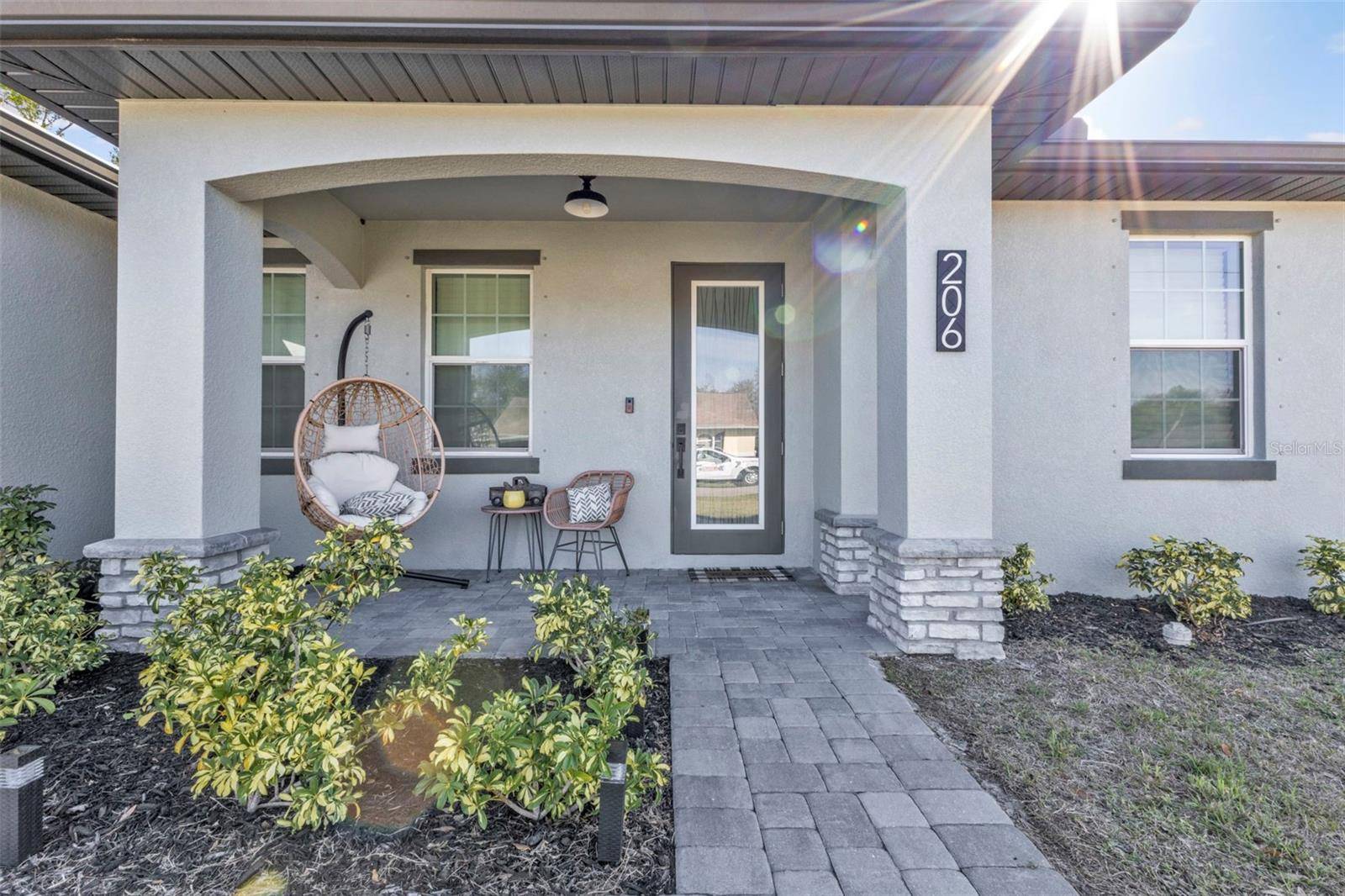 206 SANTAREM CIR, Punta Gorda, FL 33983