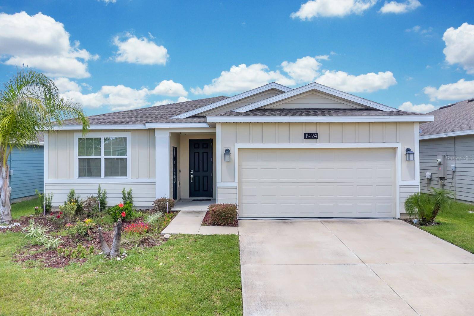 1994 BIRNHAM WOOD BND, Kissimmee, FL 34746