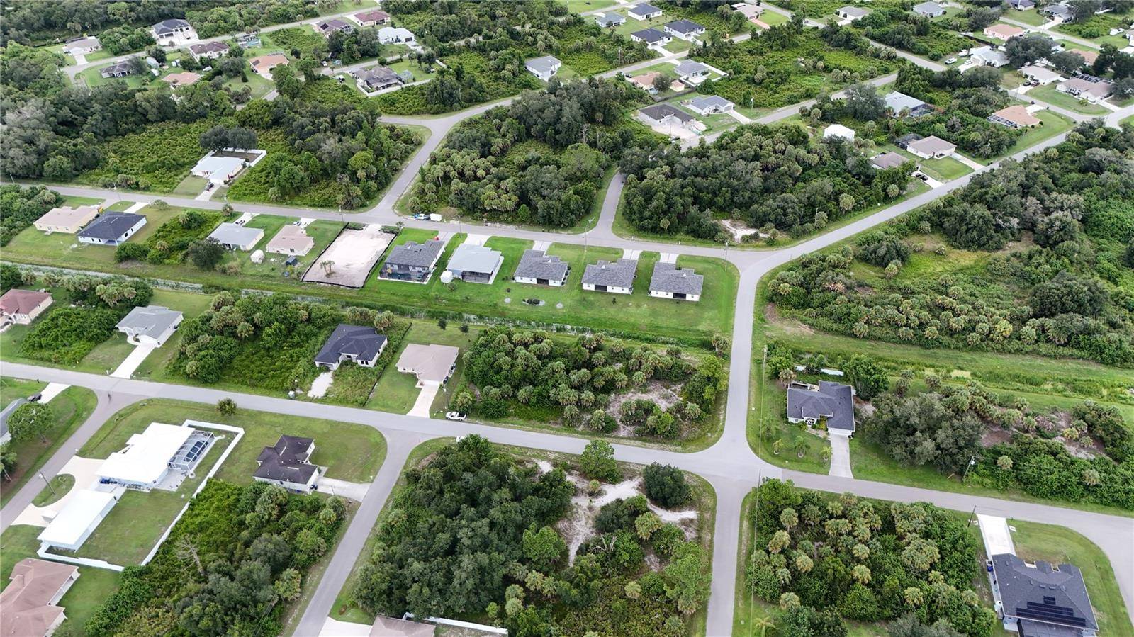 LOT 1 & 2 WAWANA RD, North Port, FL 34287