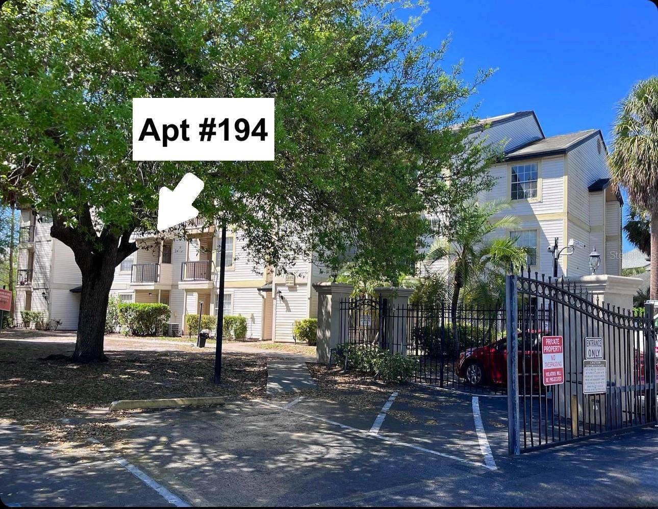 1972 LAKE ATRIUMS CIR #194, Orlando, FL 32839