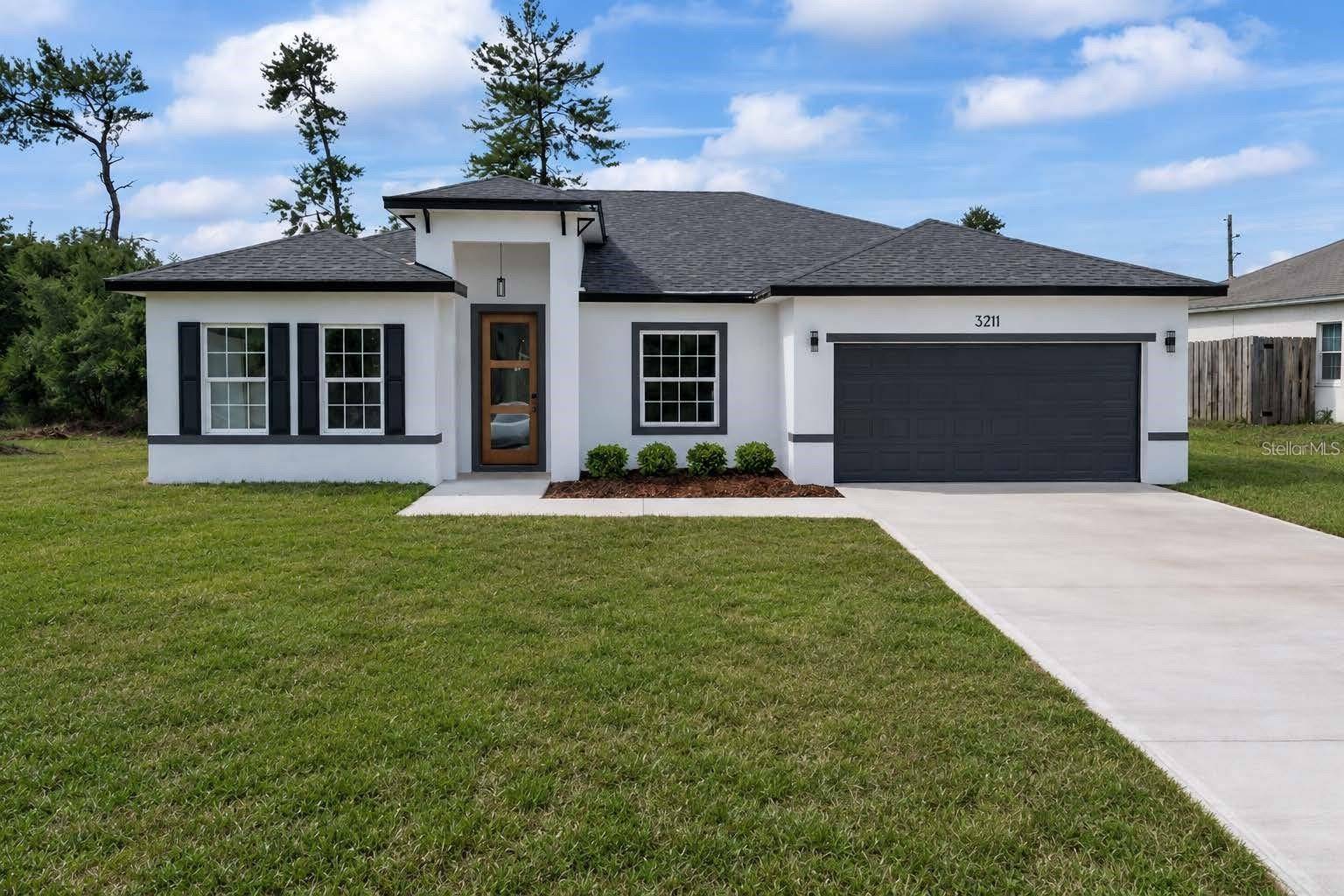 3211 SW 128TH STREET RD, Ocala, FL 34473
