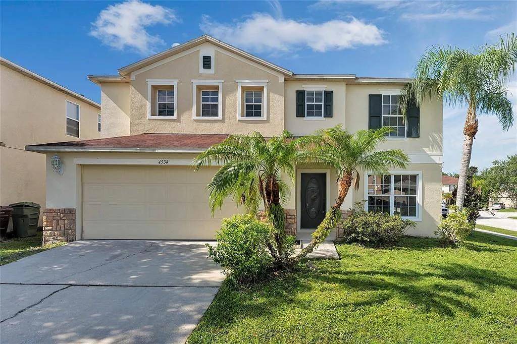 Address not disclosed, Kissimmee, FL 34746