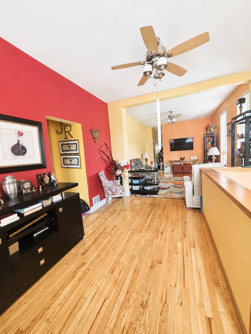 1003 N Hamlin AVE, Chicago, IL 60651